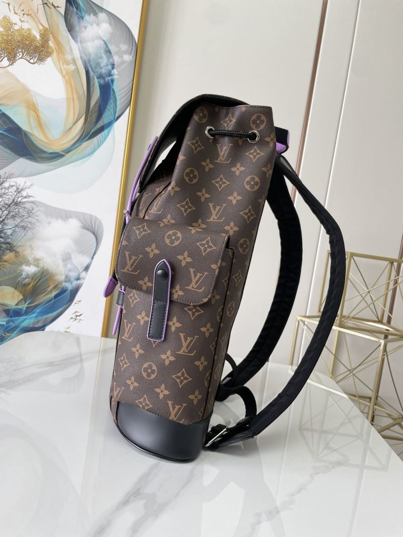 LV Backpacks